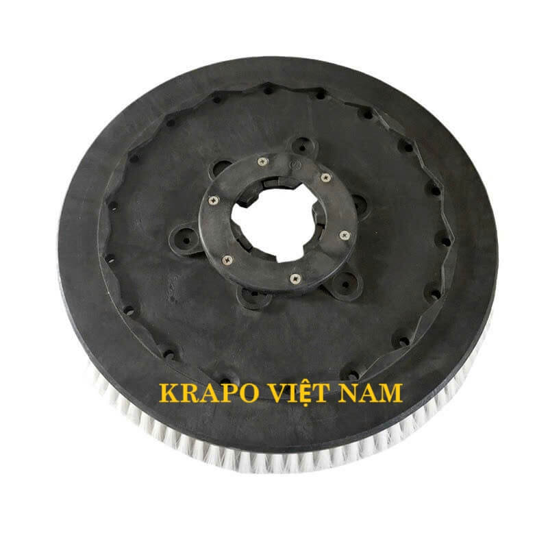Phụ kiện mâm bàn chải cước mềm Phụ kiện mâm bàn chải cước mềm