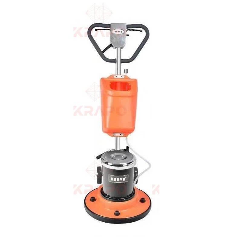 Máy chà sàn công nghiệp Krapo KVG-17A Máy chà sàn công nghiệp Karva KVG-17A