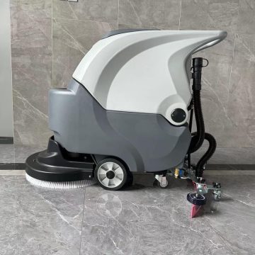 Máy chà sàn công nghiệp Krapo KMS 55