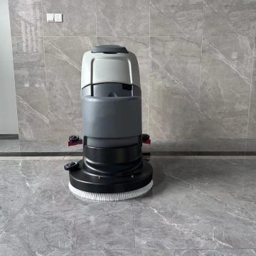 Máy chà sàn công nghiệp Krapo KMS 55 new