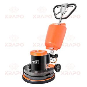 Máy mài sàn công nghiệp Karva KVG-17C
