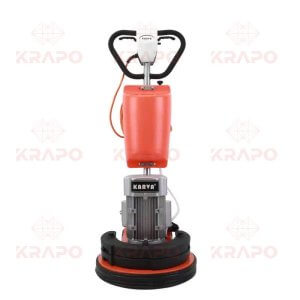 Máy mài sàn công nghiệp Karva Model KVG-17F