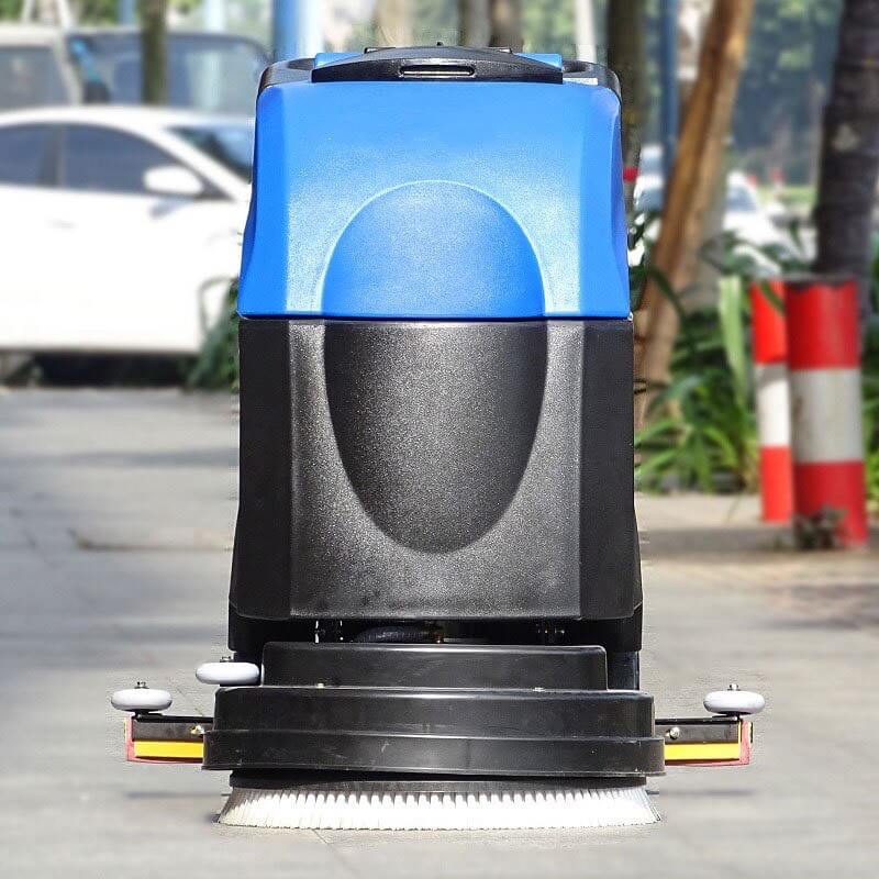 mat truoc May cha san lien hop Krapo KMS 50D