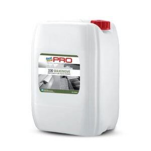 Hóa chất bóc lớp sáp đánh bóng sàn GMP 330