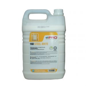 Hóa chất giặt thảm GMP 340