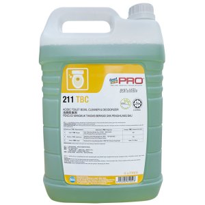 Hóa chất tẩy bồn cầu GMP 211