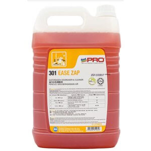 Hóa chất tẩy rửa sàn nhà dầu mỡ GMP 301
