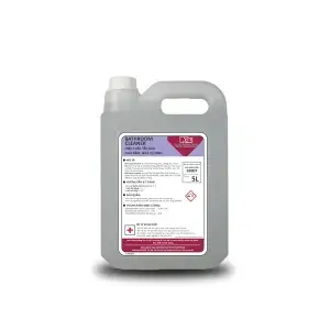 Hóa chất tẩy rửa và sát khuẩn gốc QAC
