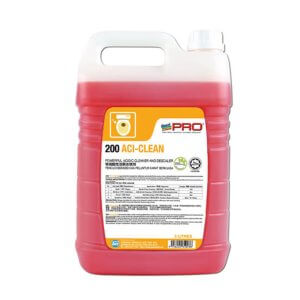 Hóa chất tẩy vết bẩn cứng đầu vết rỉ sét GMP 200