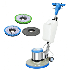 Máy chà sàn giặt thảm công nghiệp Krapo 522 kết hợp chà sàn và giặt thảm hiệu quả, giúp làm sạch sâu và khôi phục vẻ đẹp cho thảm công nghiệp. Thiết kế chắc chắn, dễ sử dụng, phù hợp cho các không gian yêu cầu vệ sinh chuyên nghiệp, tiết kiệm thời gian và công sức