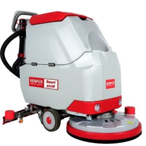 Máy chà sàn công nghiệp liên hợp Kenper S520B
