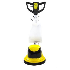 Máy chà sàn đơn công nghiệp Krapo AT-003 mạnh mẽ, hiệu quả, dễ sử dụng cho mọi bề mặt sàn. Thiết kế bền bỉ và công suất ổn định, Krapo AT-003 là giải pháp lý tưởng cho các không gian nhà xưởng, kho bãi và các khu vực yêu cầu làm sạch nhanh chóng và chuyên nghiệp
