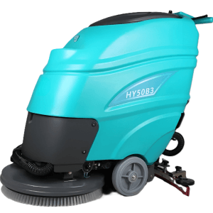 Máy chà sàn công nghiệp liên hợp đẩy tay Krapo HY51B kết hợp tính năng chà và hút bụi hiệu quả. Thiết kế nhỏ gọn, dễ điều khiển, phù hợp cho các không gian như nhà xưởng, kho bãi và văn phòng. Krapo HY51B giúp tiết kiệm thời gian, nâng cao hiệu quả làm sạch, đảm bảo sàn luôn sáng bóng