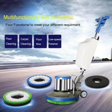 Máy chà sàn giặt thảm công nghiệp Krapo 522 Máy chà sàn giặt thảm Krapo KMS522 (14)