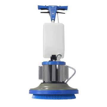 Máy chà sàn giặt thảm công nghiệp Krapo 522 Máy chà sàn giặt thảm Krapo KMS522 (20)