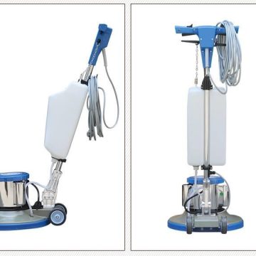 Máy chà sàn giặt thảm công nghiệp Krapo 522 Máy chà sàn giặt thảm Krapo KMS522 (22)