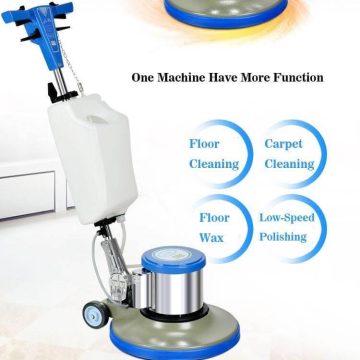 Máy chà sàn giặt thảm công nghiệp Krapo 522 Máy chà sàn giặt thảm Krapo KMS522 (5)