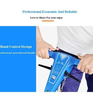 Máy chà sàn giặt thảm công nghiệp Krapo 522 Máy chà sàn giặt thảm Krapo KMS522 (7)