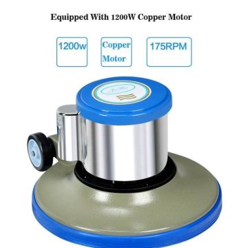 Máy chà sàn giặt thảm công nghiệp Krapo 522 Máy chà sàn giặt thảm Krapo KMS522 (8)