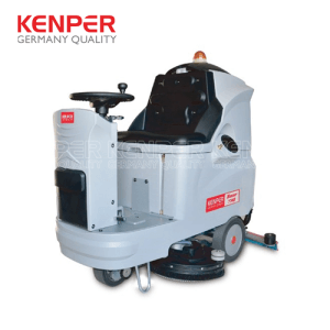 Máy chà đánh sàn công nghiệp Kenper HUSSAR 770B