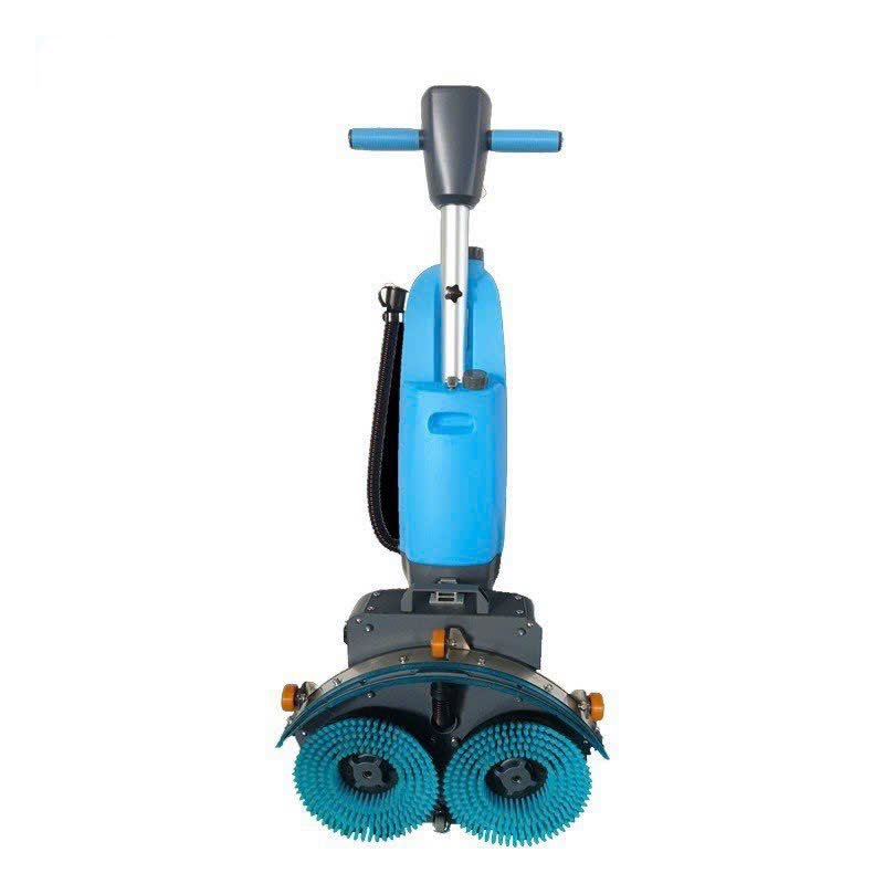 Máy chà sàn liên hợp Mini Krapo E22 Máy chà sàn liên hợp Mini Krapo E22 nhỏ gọn nhưng mạnh mẽ, kết hợp chà và hút bụi hiệu quả. Thiết kế tiện dụng, dễ dàng vận hành, là lựa chọn lý tưởng cho các không gian nhỏ như văn phòng, cửa hàng và khu vực cần vệ sinh nhanh chóng, tiết kiệm thời gian