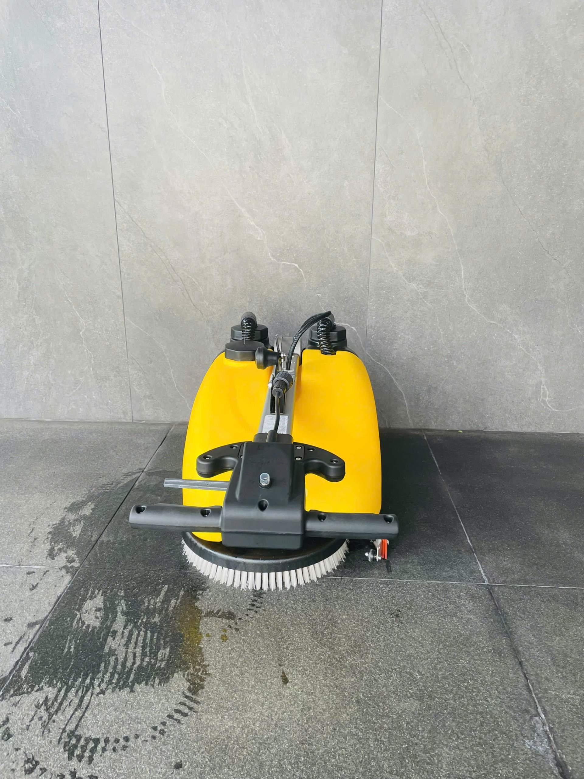 Máy chà sàn liên hợp mini gia đình Krapo 201 Máy chà sàn liên hợp mini gia đình Krapo 201 (8)