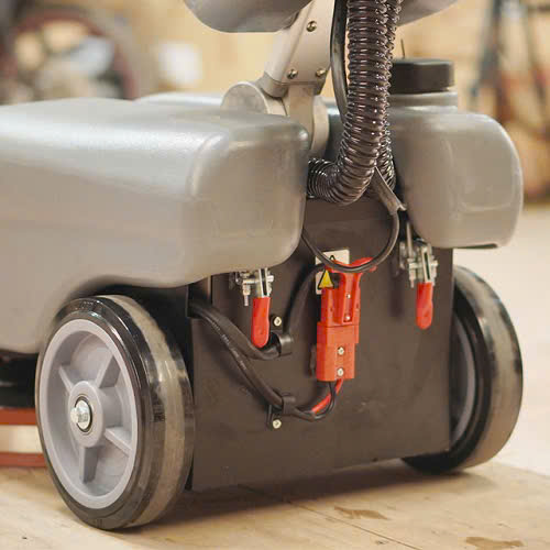 Máy chà sàn liên hợp mini gia đình Krapo KMS202 Dùng Pin Máy chà sàn liên hợp mini gia đình Krapo KMS202 sử dụng pin, thiết kế nhỏ gọn, dễ dàng vận hành, kết hợp chức năng chà và hút bụi hiệu quả. Lý tưởng cho không gian gia đình, căn hộ nhỏ, giúp làm sạch sàn nhanh chóng, tiết kiệm thời gian và công sức mà không cần nguồn điện trực tiếp
