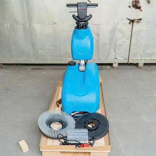 Máy chà sàn liên hợp mini gia đình Krapo KMS202 Dùng Pin Máy chà sàn liên hợp mini gia đình Krapo KMS202 sử dụng pin, thiết kế nhỏ gọn, dễ dàng vận hành, kết hợp chức năng chà và hút bụi hiệu quả. Lý tưởng cho không gian gia đình, căn hộ nhỏ, giúp làm sạch sàn nhanh chóng, tiết kiệm thời gian và công sức mà không cần nguồn điện trực tiếp