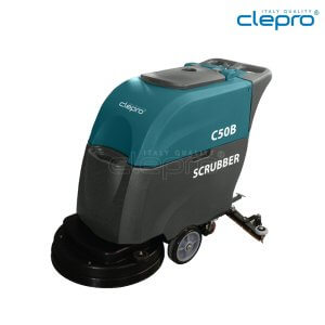 Máy đánh sàn công nghiệp nhà xưởng CLEPRO C50B