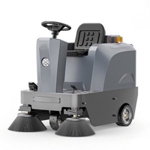 Máy quét rác công nghiệp ngồi lái Krapo KMS S4 – Lựa chọn lý tưởng cho việc làm sạch diện tích lớn như nhà xưởng, khu công nghiệp, bãi đỗ xe và khu vực công cộng. Máy Krapo KMS S4 sở hữu thiết kế ngồi lái tiện lợi, giúp người vận hành dễ dàng kiểm soát và làm sạch hiệu quả. Với công suất mạnh mẽ và khả năng làm việc liên tục, máy giúp tiết kiệm thời gian, nâng cao hiệu quả công việc và đảm bảo khu vực luôn sạch sẽ, gọn gàng. Thiết bị bền bỉ, dễ sử dụng, thích hợp cho các công việc quét rác công nghiệp quy mô lớn.