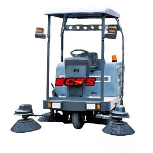 Xe quét rác công nghiệp ngồi lái Krapo M32DF – Giải pháp tối ưu cho việc làm sạch các khu vực rộng lớn như nhà xưởng, khu công nghiệp, bãi đỗ xe và các không gian công cộng. Với thiết kế ngồi lái tiện dụng, xe Krapo M32DF giúp nâng cao hiệu quả làm việc, tiết kiệm thời gian và công sức. Xe được trang bị công nghệ tiên tiến, công suất mạnh mẽ, giúp quét rác nhanh chóng và hiệu quả, đảm bảo khu vực luôn sạch sẽ, gọn gàng và an toàn. Phù hợp cho các công việc vệ sinh công nghiệp với yêu cầu làm sạch quy mô lớn và bền bỉ