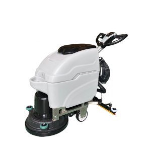 Máy chà sàn công nghiệp liên hợp Krapo KMS2A kết hợp chà và hút bụi đồng thời, mang lại hiệu quả làm sạch tối ưu cho mọi loại sàn. Thiết kế hiện đại, dễ vận hành, Krapo KMS2A là giải pháp lý tưởng cho các khu vực công nghiệp, nhà xưởng và không gian thương mại cần vệ sinh nhanh chóng và hiệu quả