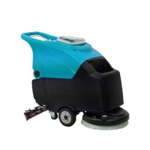 Máy chà sàn công nghiệp liên hợp Krapo KMS75E kết hợp chà và hút bụi mạnh mẽ, giúp làm sạch hiệu quả cho các khu vực rộng lớn. Với thiết kế bền bỉ và dễ sử dụng, Krapo KMS75E là lựa chọn lý tưởng cho các nhà xưởng, kho bãi và không gian thương mại cần vệ sinh nhanh chóng và tiết kiệm thời gian