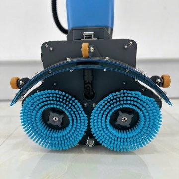 Máy chà sàn liên hợp Mini Krapo E22 Máy chà sàn liên hợp Mini Krapo E22