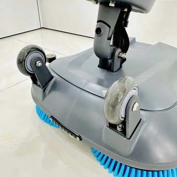 Máy chà sàn liên hợp Mini Krapo E22 Máy chà sàn liên hợp Mini Krapo E22