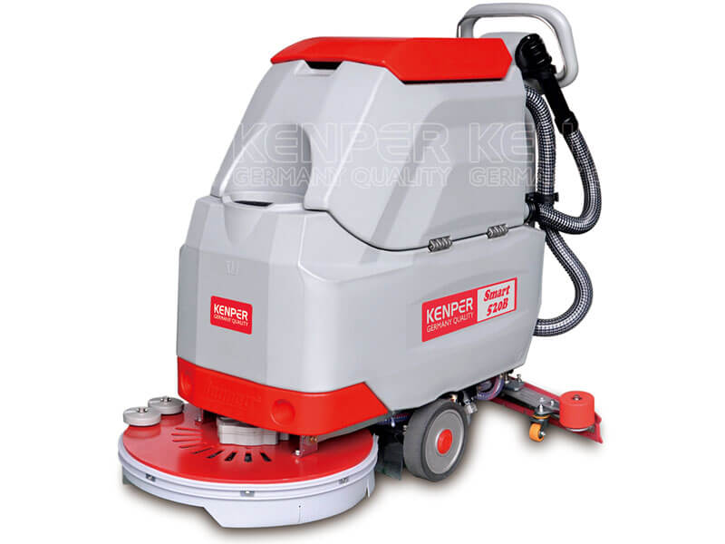 May cha san lien hop Kenper C520B 2